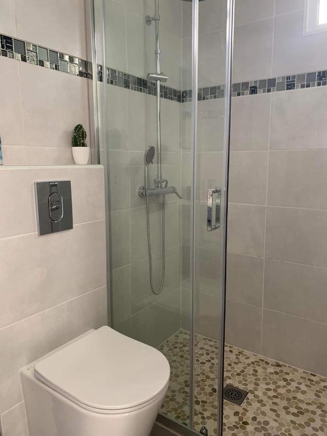 Apartament Kaz Caraibes Bouillante Zewnętrze zdjęcie