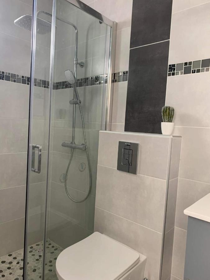 Apartament Kaz Caraibes Bouillante Zewnętrze zdjęcie